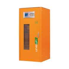 Bộ Lưu Điện UPS 250kVA Online MAKELSAN - LEVELUPS 250KVA